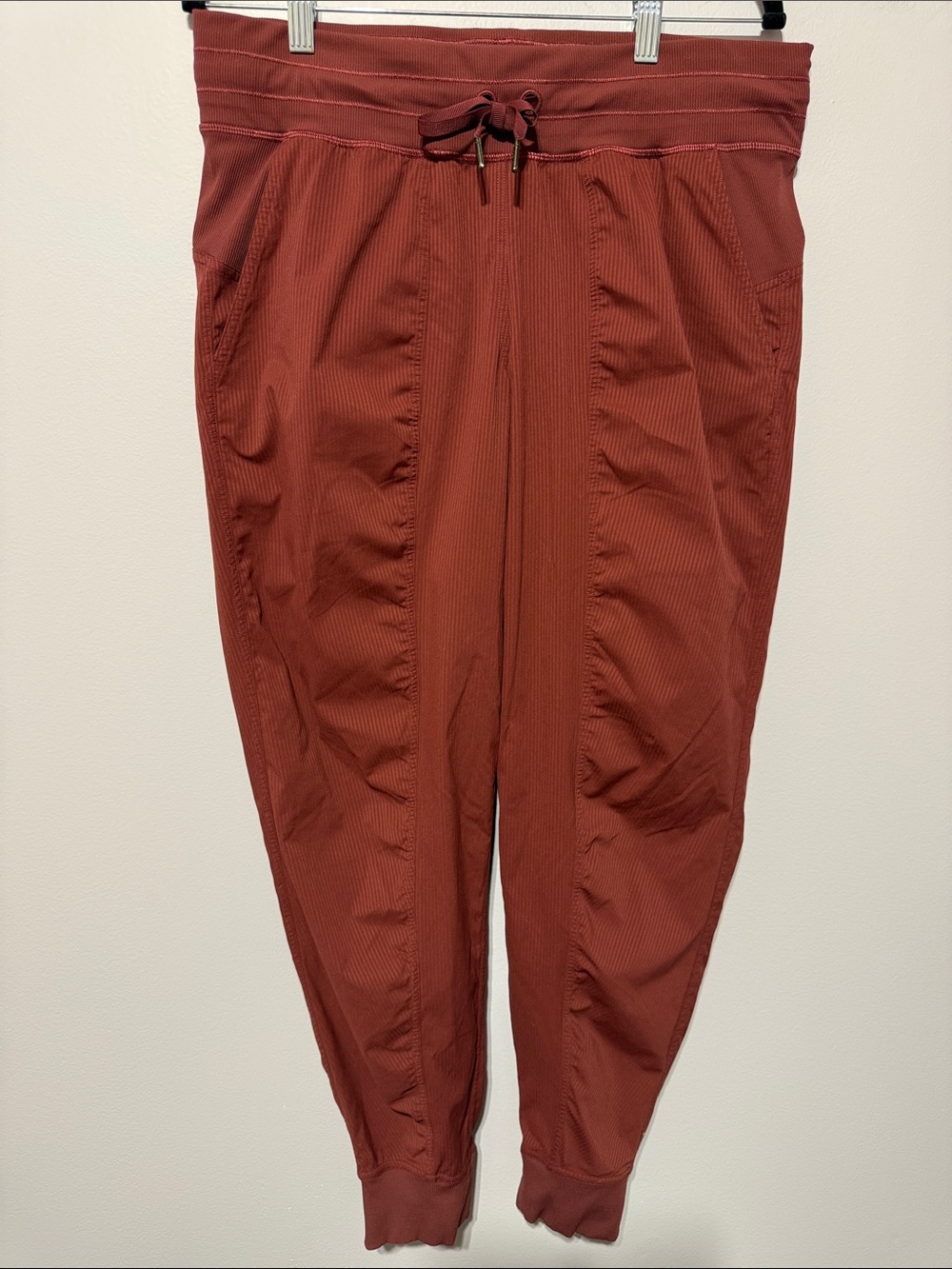 LULULEMON | Dance Studio Jogger size 10